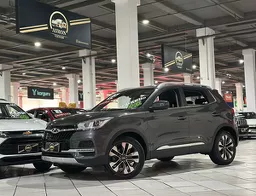 Chery Tiggo 5X