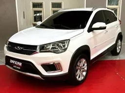 Chery Tiggo 2