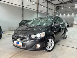 Chevrolet Sonic