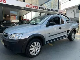 Chevrolet Montana