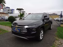 Chevrolet Montana