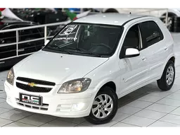 Chevrolet Celta