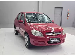 Chevrolet Prisma
