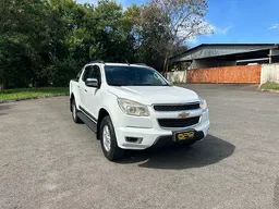Chevrolet S10
