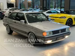 Volkswagen Voyage