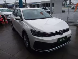 Volkswagen Virtus