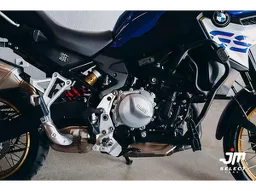 BMW F 850