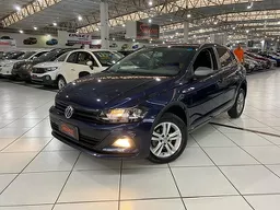 Volkswagen Polo Hatch