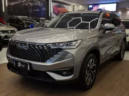 GWM Haval H6