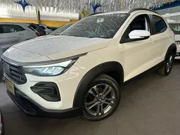 Fiat Pulse