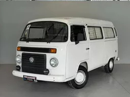 Volkswagen Kombi
