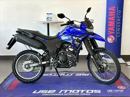 XTZ 250