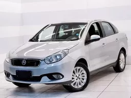 Fiat Grand Siena
