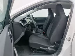 Volkswagen Polo Hatch