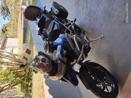 Tiger 1200