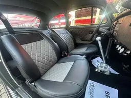 Volkswagen Fusca