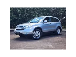 Honda CRV