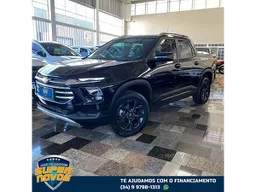 Chevrolet Montana