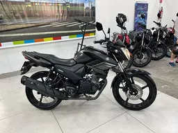 Fazer 150