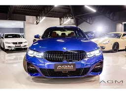 BMW 320i