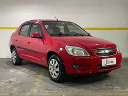Chevrolet Prisma