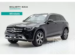 Mercedes-benz GLC 220d