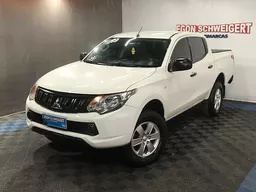 Mitsubishi L200 Triton