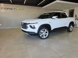 Chevrolet Montana