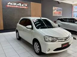 Toyota Etios