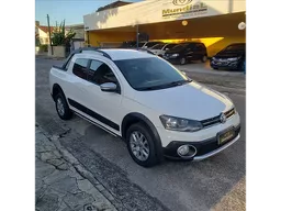Volkswagen Saveiro