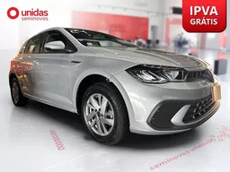 Volkswagen Polo Hatch