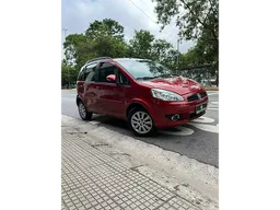 Fiat Idea