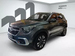 Chery Tiggo 5X