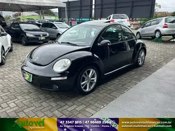 Volkswagen New Beetle