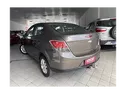 Chevrolet Prisma 2013-cinza-santo-antonio-de-jesus-bahia