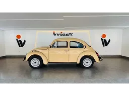 Volkswagen Fusca