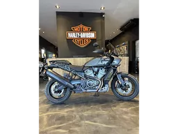 Harley-Davidson