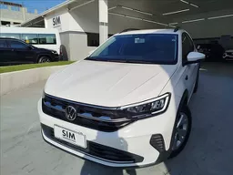 Volkswagen Nivus