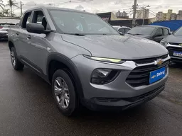 Chevrolet Montana