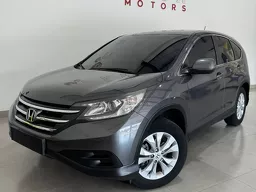 CRV