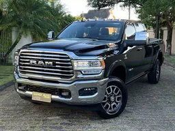 RAM 3500
