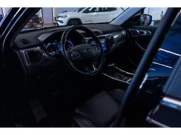 Chery Tiggo 5X