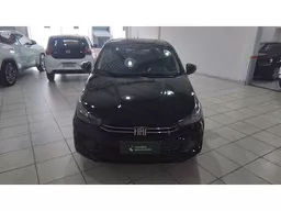 Fiat Cronos