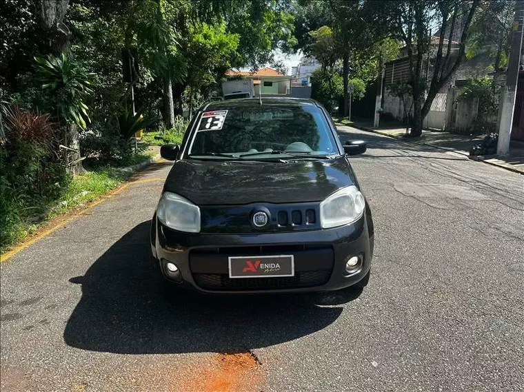 Foto do carro