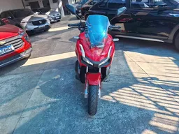 Honda ADV