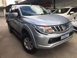 Mitsubishi L200 Triton