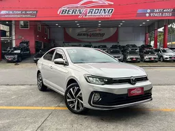 Volkswagen Virtus