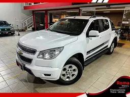 Chevrolet S10
