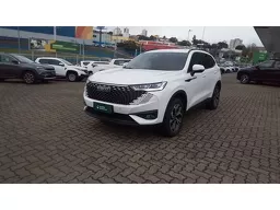 GWM Haval H6