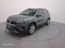 Volkswagen Taos